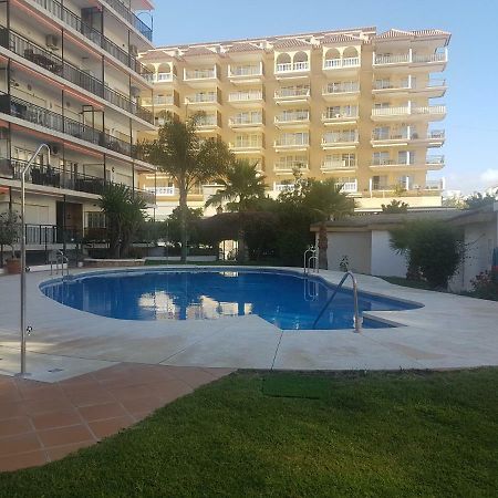 Cosy Flat Near The Beach & Town Centre Διαμέρισμα Fuengirola Εξωτερικό φωτογραφία