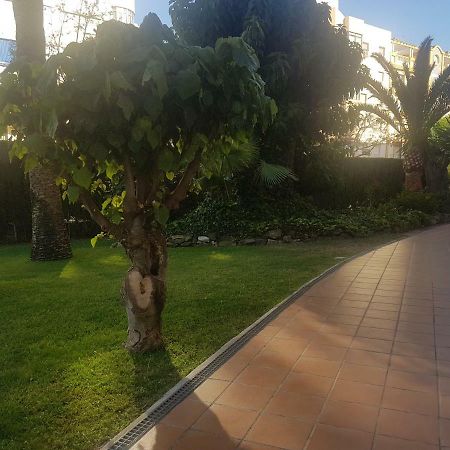 Cosy Flat Near The Beach & Town Centre Διαμέρισμα Fuengirola Εξωτερικό φωτογραφία