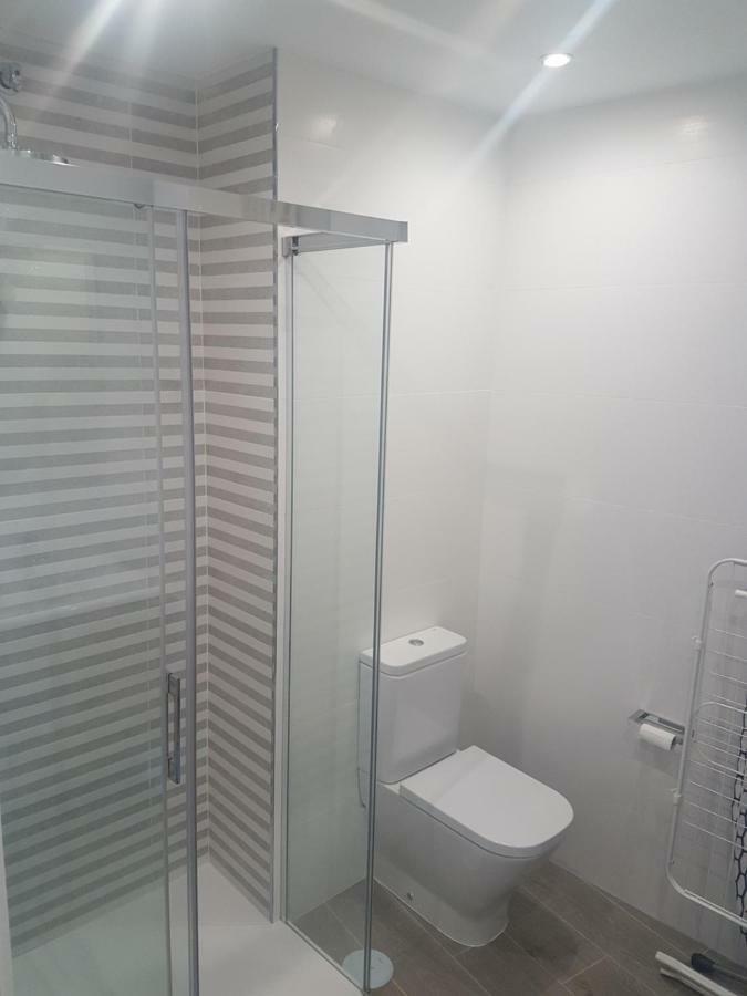 Cosy Flat Near The Beach & Town Centre Διαμέρισμα Fuengirola Εξωτερικό φωτογραφία