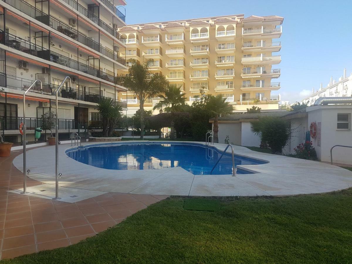 Cosy Flat Near The Beach & Town Centre Διαμέρισμα Fuengirola Εξωτερικό φωτογραφία