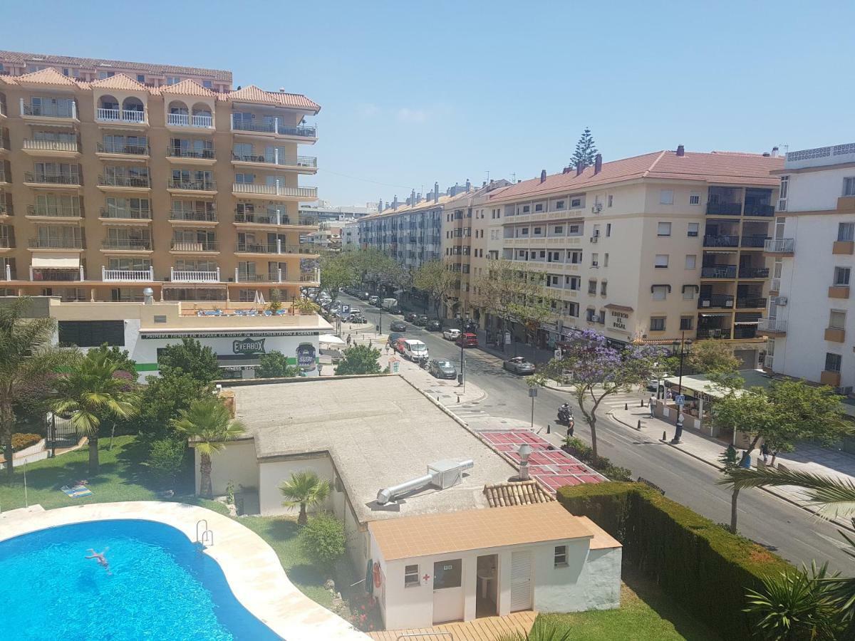 Cosy Flat Near The Beach & Town Centre Διαμέρισμα Fuengirola Εξωτερικό φωτογραφία