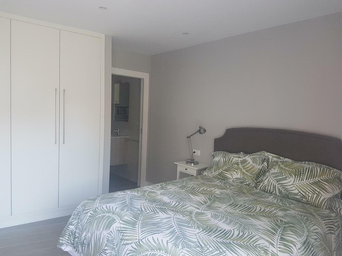 Cosy Flat Near The Beach & Town Centre Διαμέρισμα Fuengirola Εξωτερικό φωτογραφία