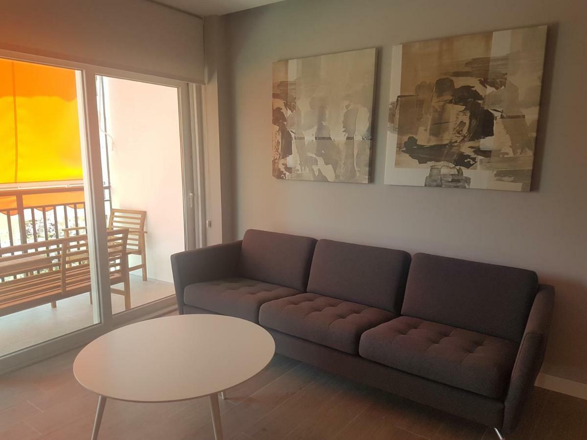 Cosy Flat Near The Beach & Town Centre Διαμέρισμα Fuengirola Εξωτερικό φωτογραφία