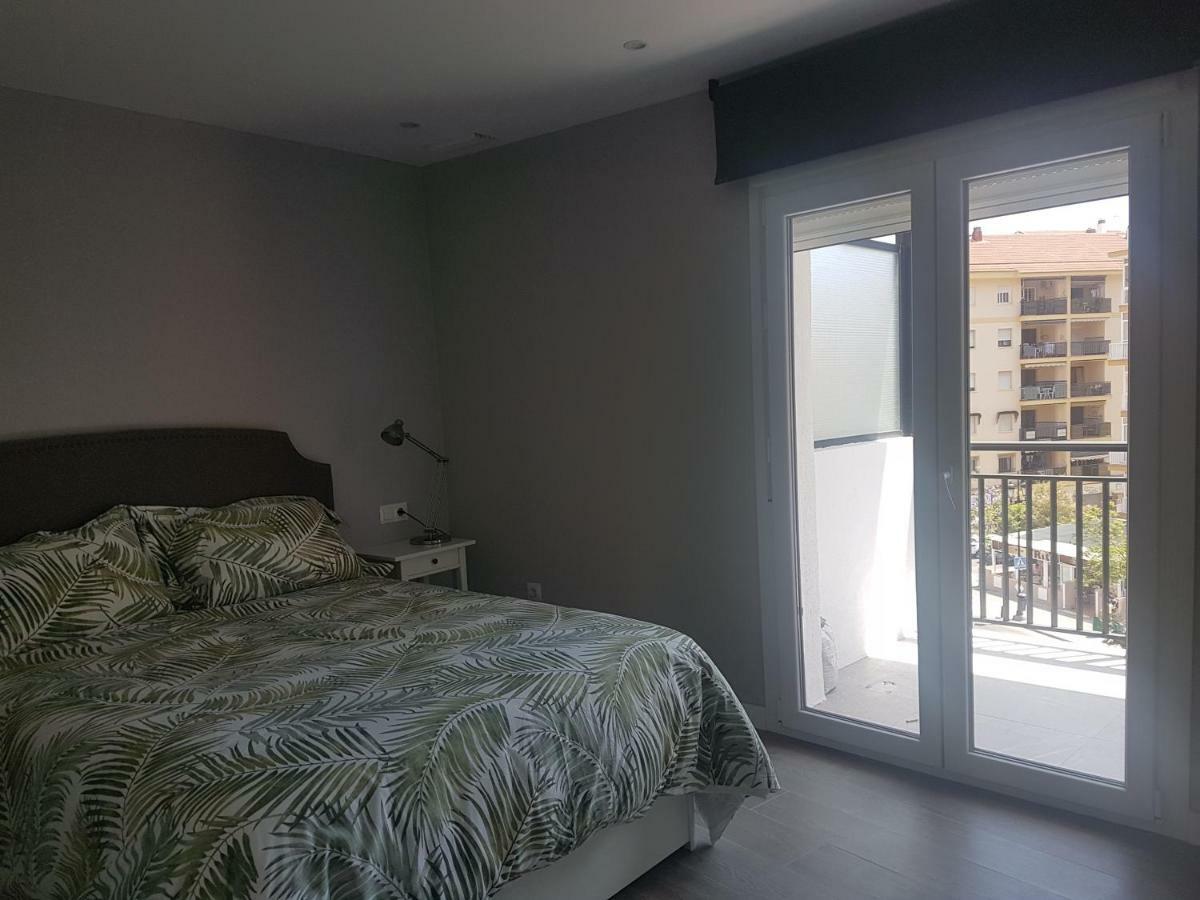 Cosy Flat Near The Beach & Town Centre Διαμέρισμα Fuengirola Εξωτερικό φωτογραφία