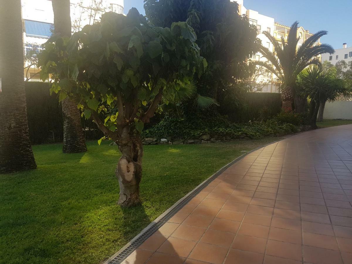 Cosy Flat Near The Beach & Town Centre Διαμέρισμα Fuengirola Εξωτερικό φωτογραφία