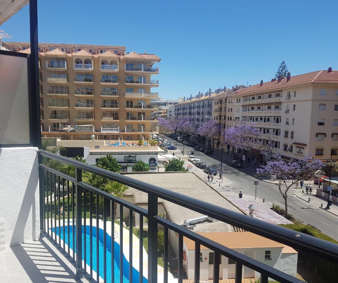 Cosy Flat Near The Beach & Town Centre Διαμέρισμα Fuengirola Εξωτερικό φωτογραφία