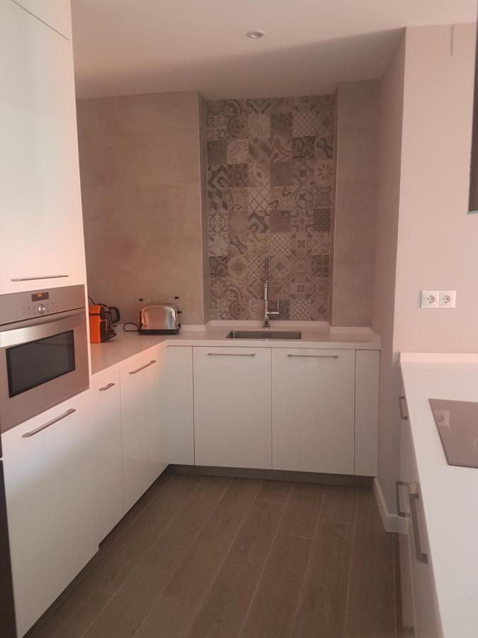 Cosy Flat Near The Beach & Town Centre Διαμέρισμα Fuengirola Εξωτερικό φωτογραφία