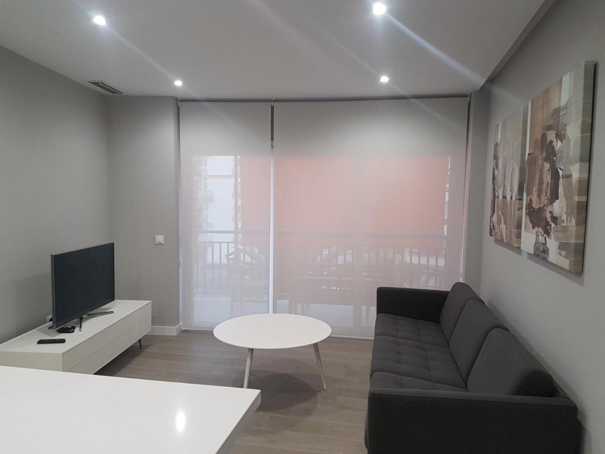 Cosy Flat Near The Beach & Town Centre Διαμέρισμα Fuengirola Εξωτερικό φωτογραφία