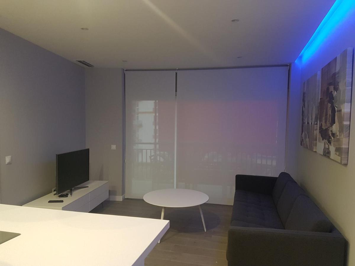 Cosy Flat Near The Beach & Town Centre Διαμέρισμα Fuengirola Εξωτερικό φωτογραφία