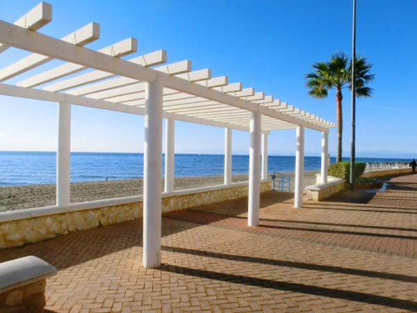 Cosy Flat Near The Beach & Town Centre Διαμέρισμα Fuengirola Εξωτερικό φωτογραφία